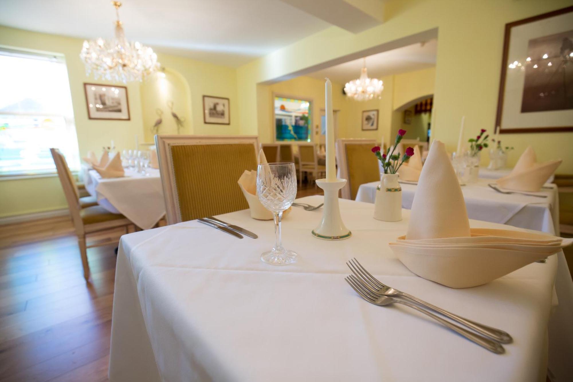 The Peacock Townhouse Hotel Kenilworth - Warwick Εξωτερικό φωτογραφία