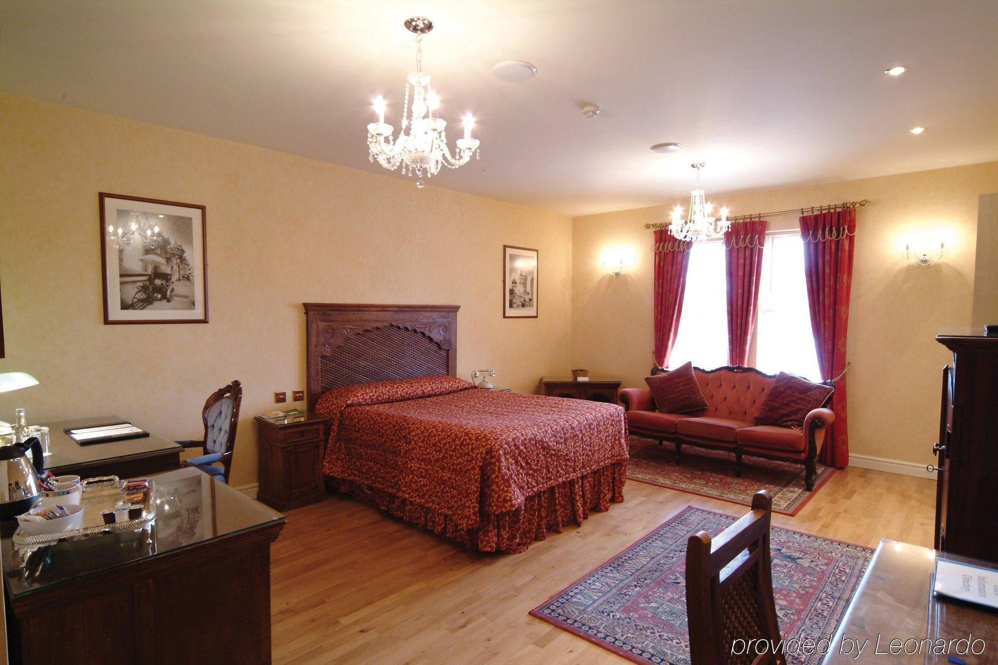 The Peacock Townhouse Hotel Kenilworth - Warwick Δωμάτιο φωτογραφία