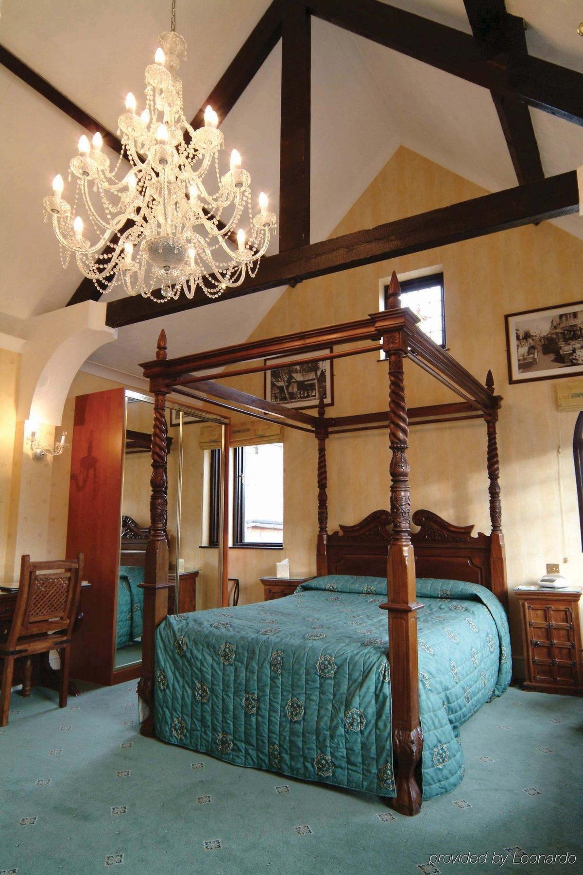 The Peacock Townhouse Hotel Kenilworth - Warwick Δωμάτιο φωτογραφία