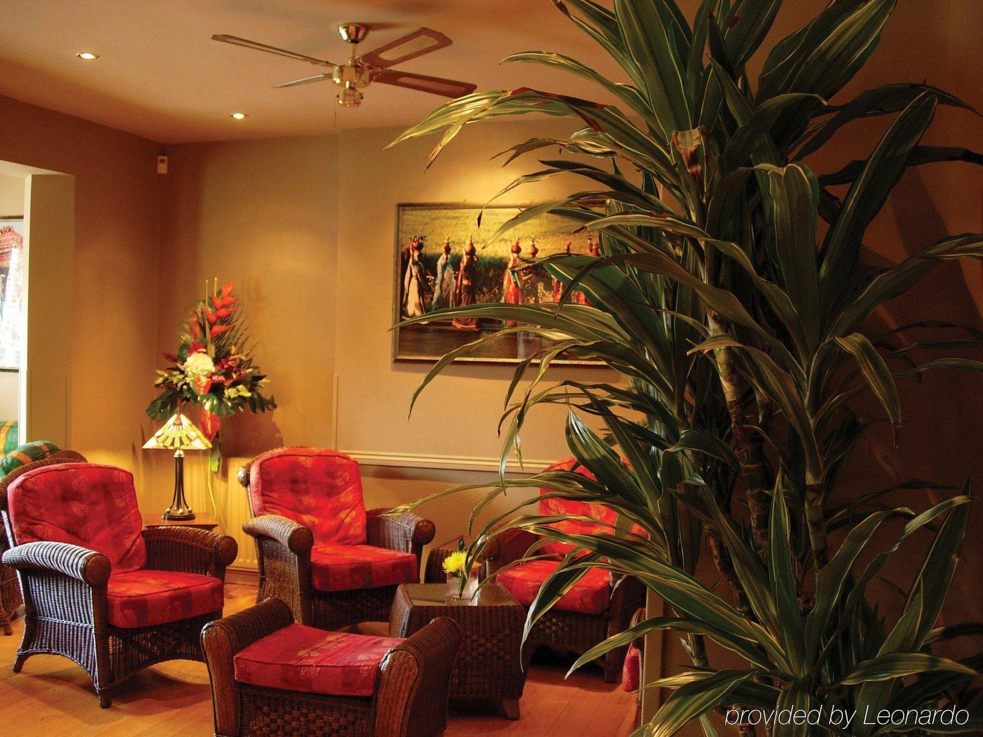 The Peacock Townhouse Hotel Kenilworth - Warwick Εσωτερικό φωτογραφία