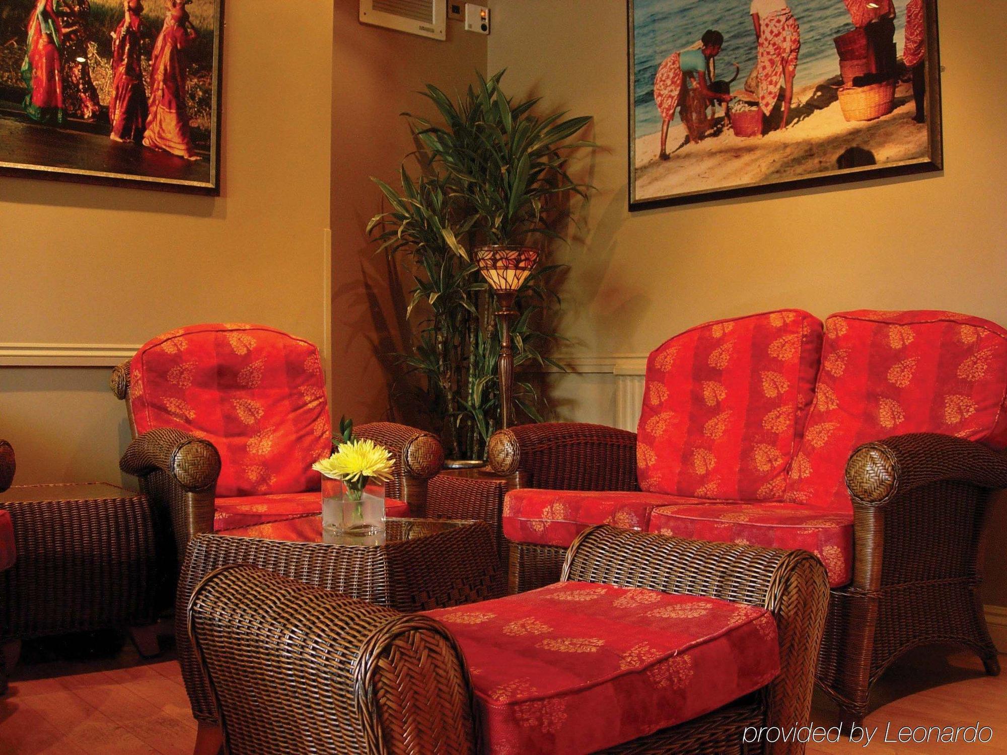 The Peacock Townhouse Hotel Kenilworth - Warwick Εσωτερικό φωτογραφία