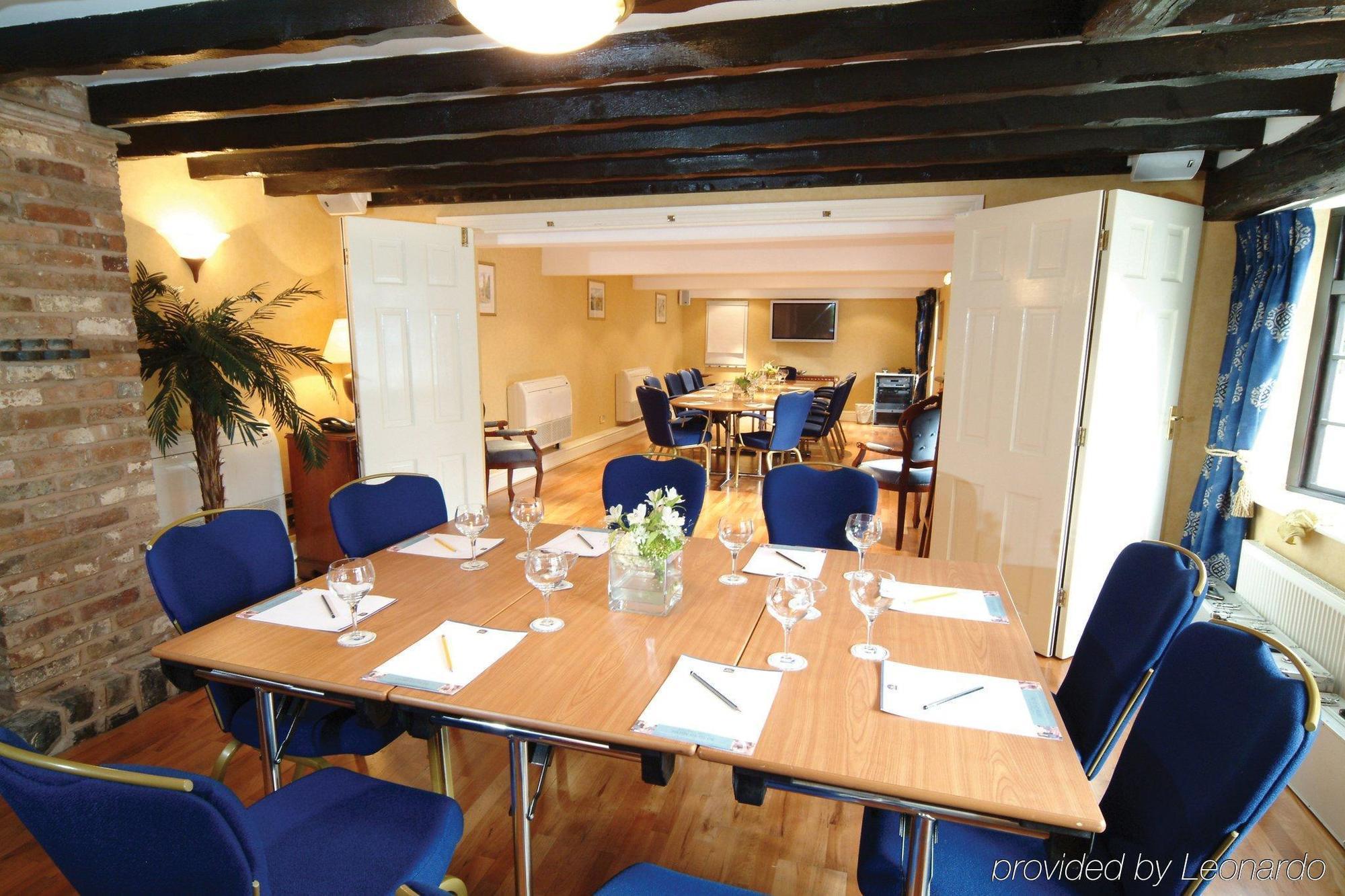 The Peacock Townhouse Hotel Kenilworth - Warwick Επιχειρήσεις φωτογραφία