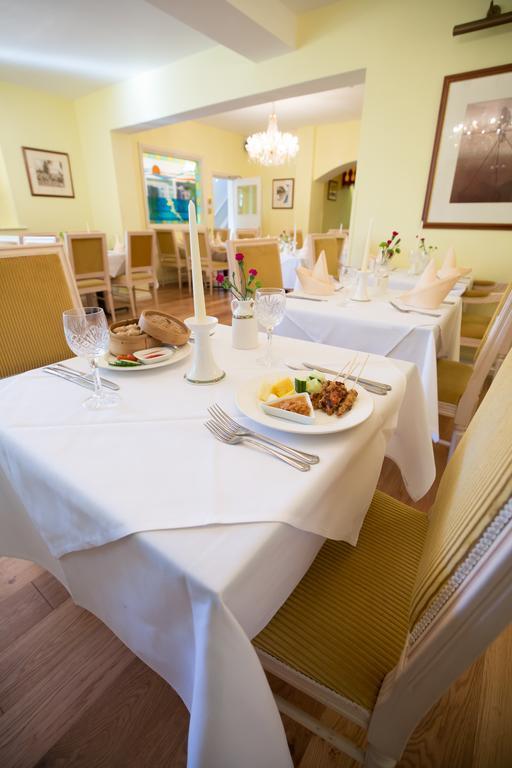 The Peacock Townhouse Hotel Kenilworth - Warwick Εξωτερικό φωτογραφία