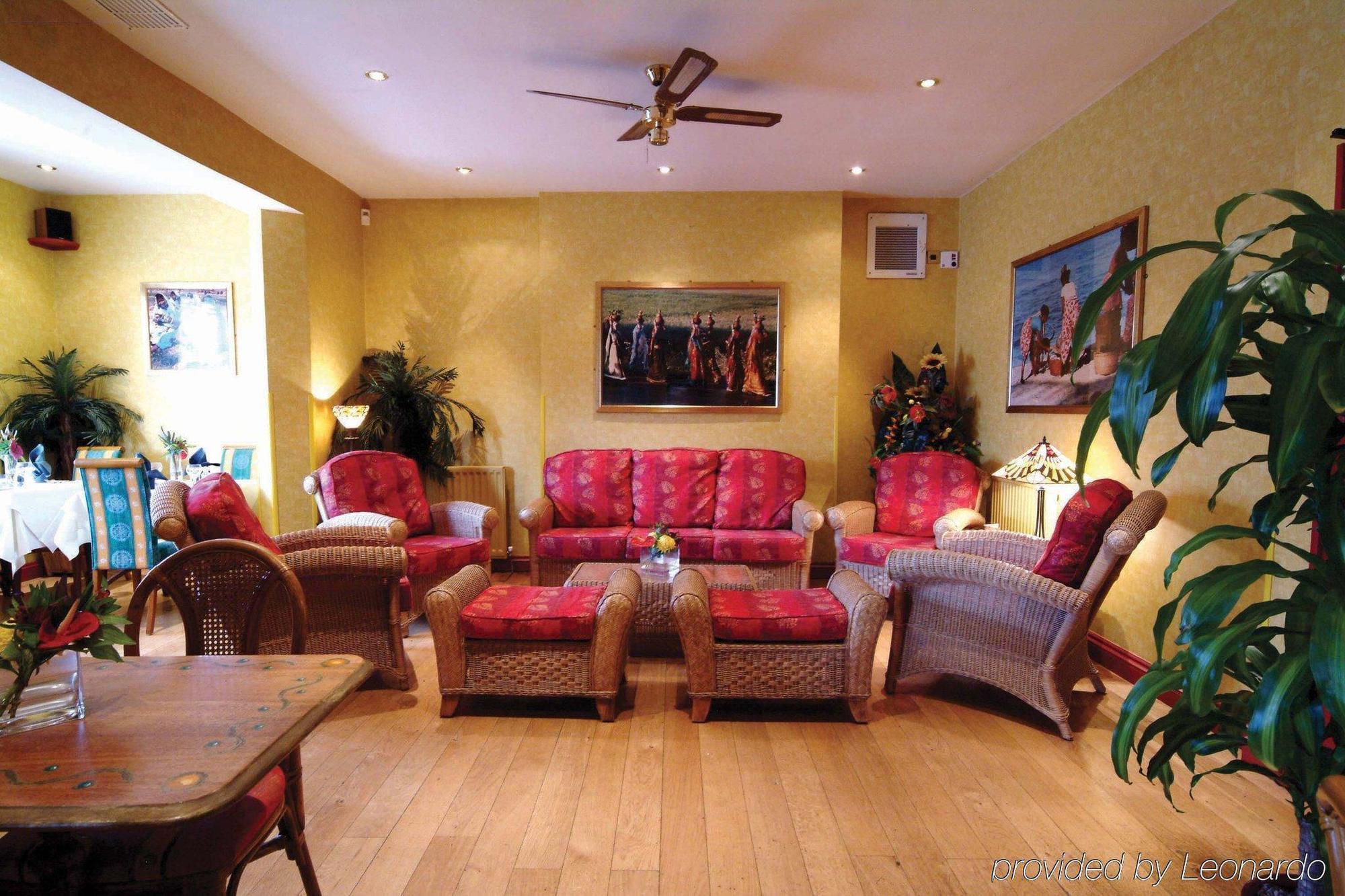 The Peacock Townhouse Hotel Kenilworth - Warwick Εξωτερικό φωτογραφία
