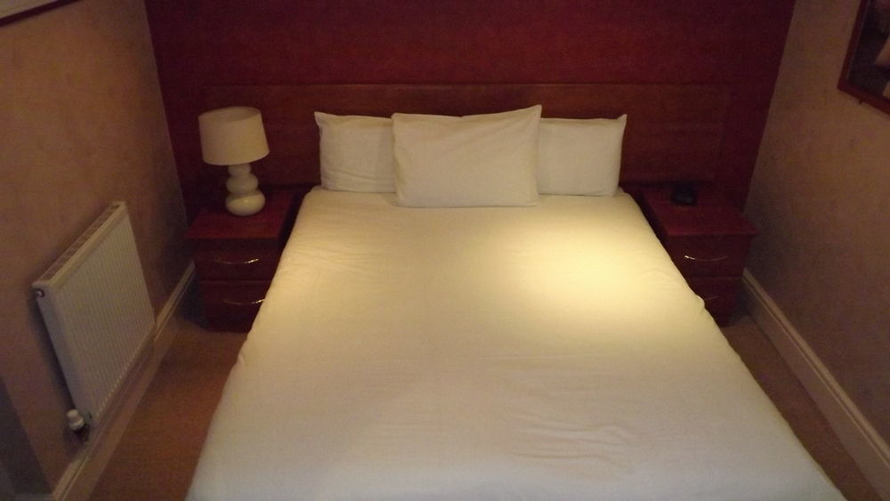 The Peacock Townhouse Hotel Kenilworth - Warwick Εξωτερικό φωτογραφία