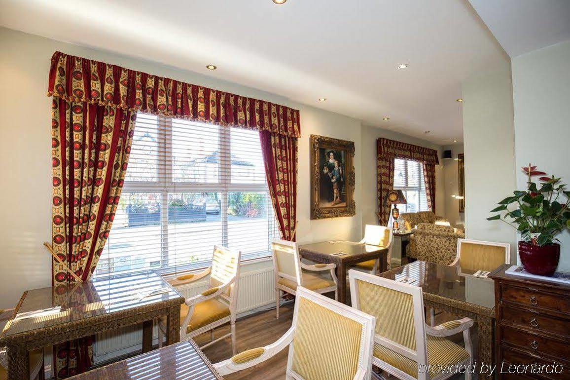 The Peacock Townhouse Hotel Kenilworth - Warwick Εξωτερικό φωτογραφία