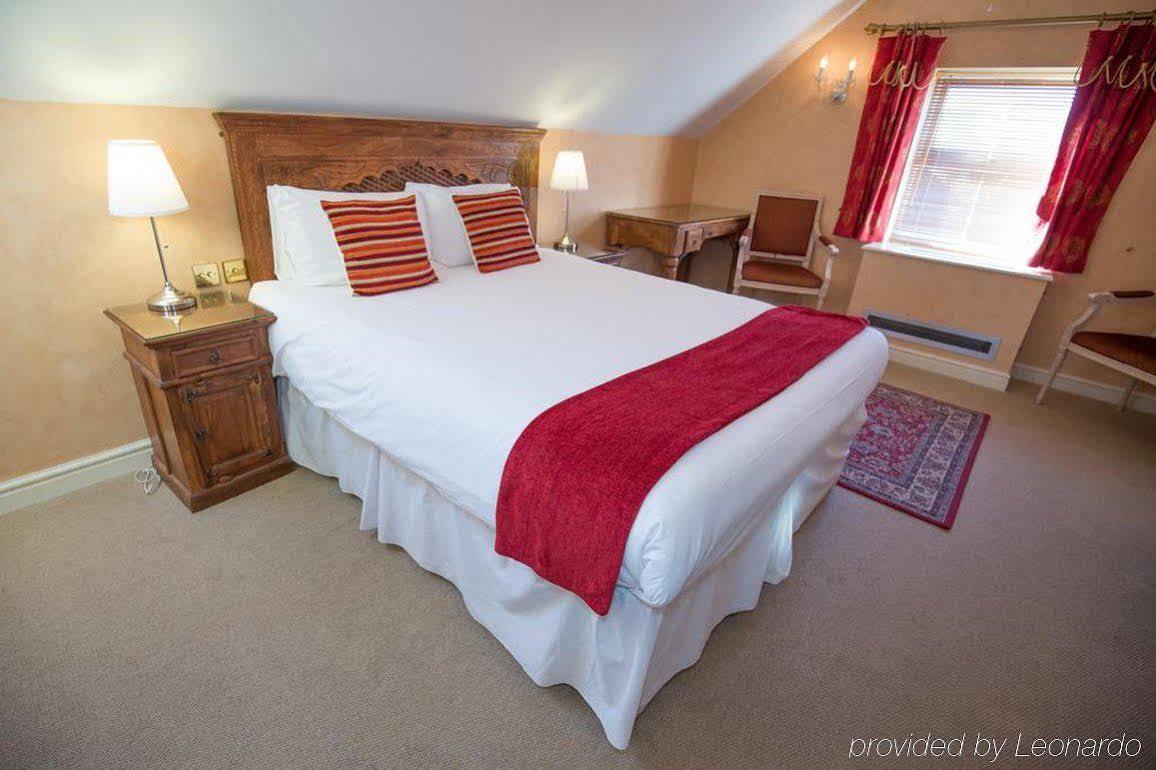 The Peacock Townhouse Hotel Kenilworth - Warwick Εξωτερικό φωτογραφία
